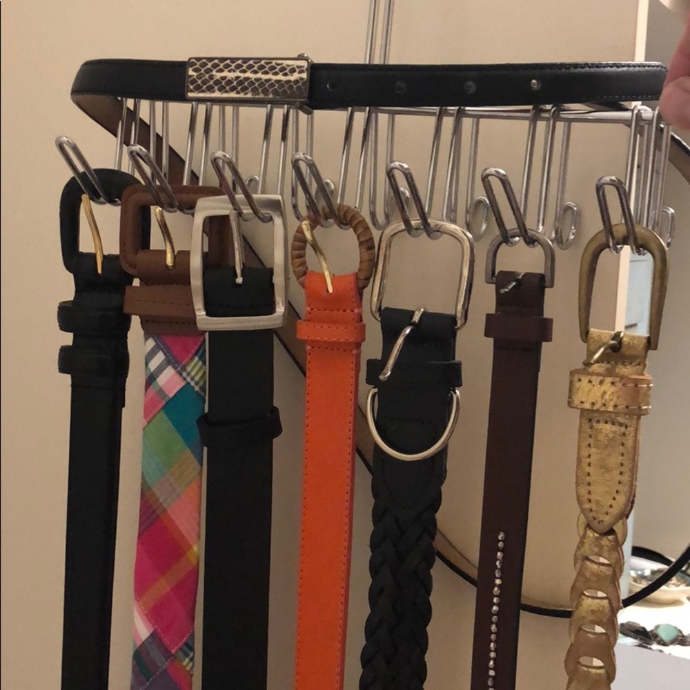 Women’s belts